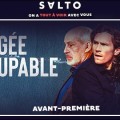 Garance Thenault est d�j� Jug�e coupable sur SALTO