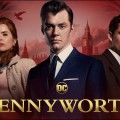 Epix renouvelle sa dramatique Pennyworth pour une saison 2 !