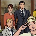 La chaine FXX renouvelle sa comédie animée Archer pour une treizième saison