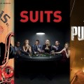Audiences US - bilan du 31/08 au 06/09 !
