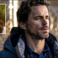 Matt Bomer dcroche le rle principal masculin du thriller Echoes 