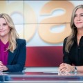 Apple TV+ renouvelle The Morning Show pour une 4�me saison