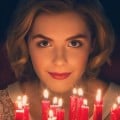 Bande-Annonce pour la saison 4 de Sabrina sur Netflix
