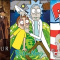Endeavour, Rick & Morty et American Dad bient�t de retour !