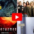 Les bandes annonces de la semaine 