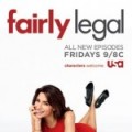 USA annule Fairly Legal