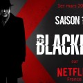 Sortie de la dernière saison de Blacklist sur Netflix