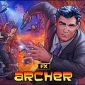 La quatorzième et dernière saison de Archer sera lancée fin Août sur FXX
