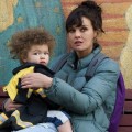 SMILF : La s�rie avec Rosie O'Donnell command�e par Showtime