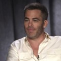 Chris Pine en vedette dans One Day She'll Darken