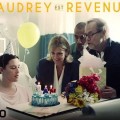 Audrey est revenue arrive ce jeudi sur Canal+