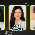 Disney donne son feu vert � Coven Academy 