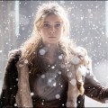 Premi�res images de la saison 2 de Britannia
