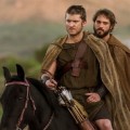 La Guerre de Troie a commenc�