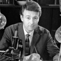 William Russell nous a quitts