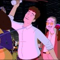 Les dix �pisodes de la premi�re saison de la com�die anim�e Strip Law sont sur Netflix