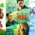 Audiences US - bilan du 21/09 au 27/09 !