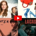 Les bandes annonces de la semaine 