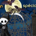 Concours : d�partagez nos cartes d'Halloween !