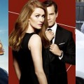 Audiences US : bilan semaine du 08/05 au 14/05 !