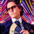 La s�rie Becoming Karl Lagerfeld avec Daniel Br�hl arrive sur Disney+