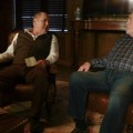 NBC - Diffusion du 200e pisode ce soir, The Hyena (10.04)