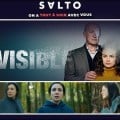 Invisible : le thriller belge arrive sur SALTO