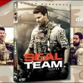 HypnoDVD : la saison 1 de SEAL Team sort en DVD