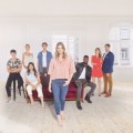 La s�rie quotidenne Influences est d�programm�e par NRJ12