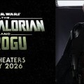Premier aperu et infos du film The Mandalorian And Grogu