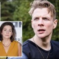 Patrick Gibson sera le jeune Dexter Morgan