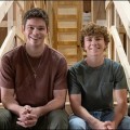 Daniel Diemer rejoint la deuxi�me saison de Percy Jackson et les Olympiens