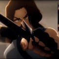 Hayley Atwell sera Lara Croft pour la srie anime Tomb Raider de Netflix