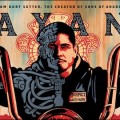 FX renouvelle sa dramatique Mayans M.C. pour une quatrième saison !
