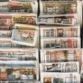 Revue de presse (Belgique)