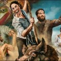 Wrecked, la com�die annul�e par TBS apr�s sa saison 3 !