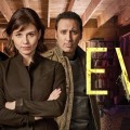 Diffusion des quatre derniers pisodes de la saison 1 de la srie Evil