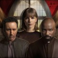 Evil, la quatri�me et derni�re saison de la s�rie arrive fin mai sur Paramount+