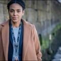 Invits et premire photo de Marsha Thomason dans la srie The Bay