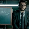Ouverture du quartier La Casa de Papel�!