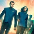 La saison trois de The Orville : New Horizons arrivera en Mars 2022 sur Hulu