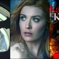 CW commande les s�ries Batwoman, Katy Keene et Nancy Drew !