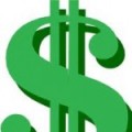 Money, money...