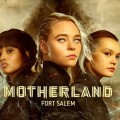 Les sorcière de Motherland : Fort Salem arrivent sur Disney+ !