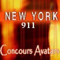 Concours New York 911