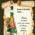 Meilleurs voeux 2011