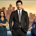 The Lincoln Lawyer est renouvel�e pour une troisi�me saison par Netflix