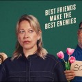 D�couvrez la bande-annonce de la com�die Alice and Steve
