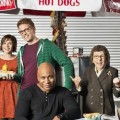 HypnoAventures�NCIS Los Angeles�: souvenirs, souvenirs...
