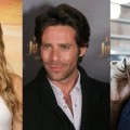 Un trio d'acteurs pour Blood & Treasure